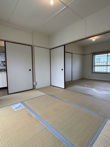 【和室】