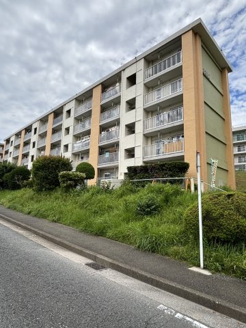 汐見台第1　3302号棟の画像