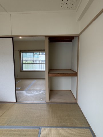 【和室】