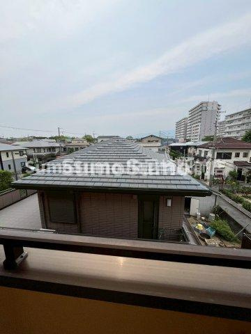 ヴィヴィッドの展望