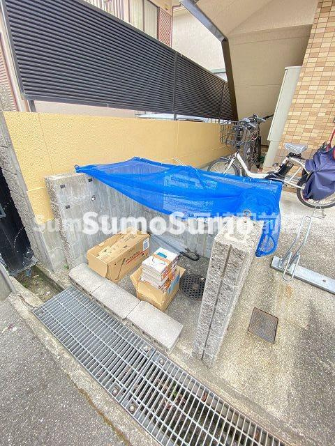 ヴィヴィッドのその他共用部分