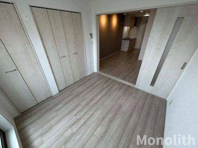 フジパレス岸和田下松の内装