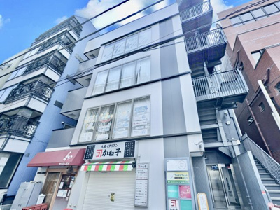 【外観】 | ポプリプラザ