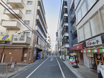 【周辺】 | ポプリプラザ