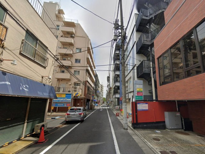 【周辺】 | ポプリプラザ