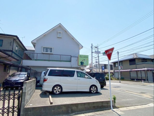 《オーナーチェンジ》福岡市東区雁の巣２丁目住宅付き店舗のその他|※駐車場は対象地ではありません