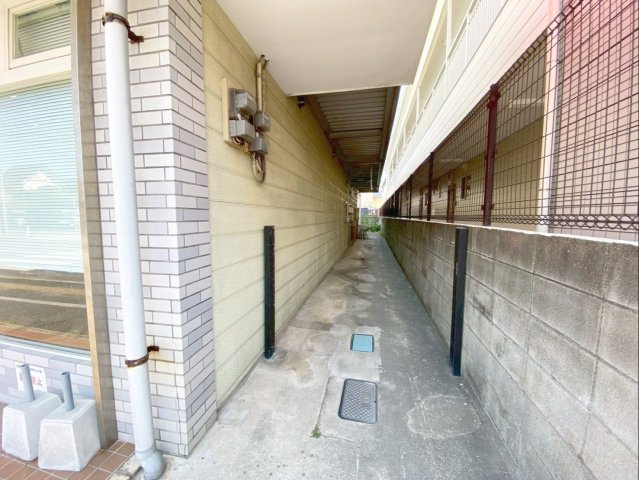 《オーナーチェンジ》福岡市東区雁の巣２丁目住宅付き店舗の外観|【現況写真】