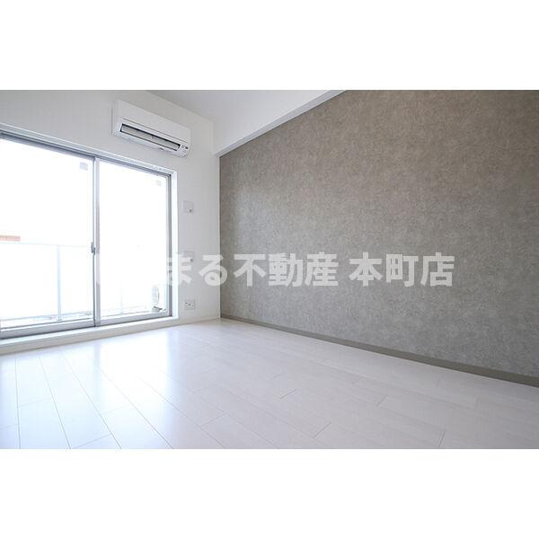 Dolce（ドルチェ）の内装