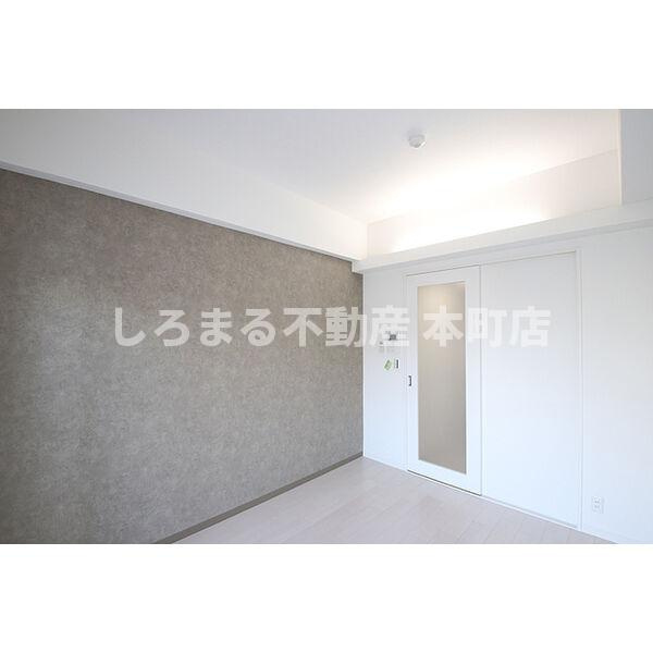 Dolce（ドルチェ）の居間・リビング