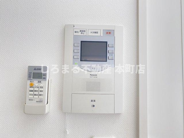 Dolce（ドルチェ）のセキュリティ