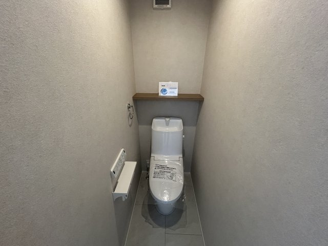 久留米市小森野5丁目第二のトイレ