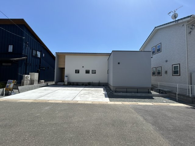 久留米市小森野5丁目第二