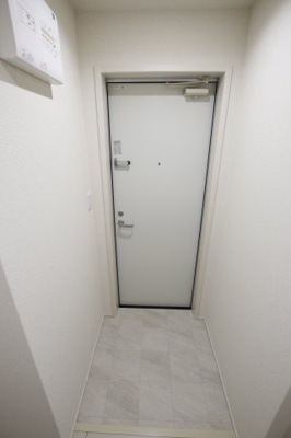 【玄関】 | フジパレス草尾Ⅱ