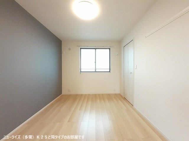 グローティール　Ａの内装