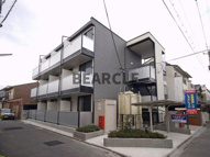 レオパレス洛の画像