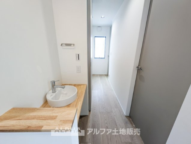 国立市谷保新築オール電化戸建のその他共用部分|【Forever there】
◆ずっとそこに◆あったかのようなそれぞれが生きる場所を見つける。そして心地よさを求めて暮らしの質を高める。