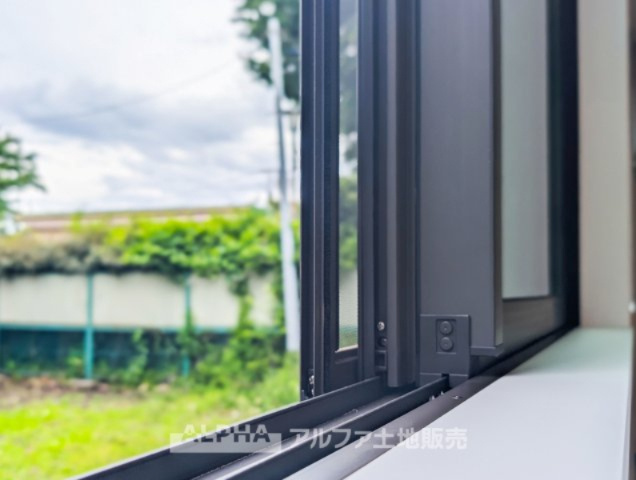 国立市谷保新築オール電化戸建