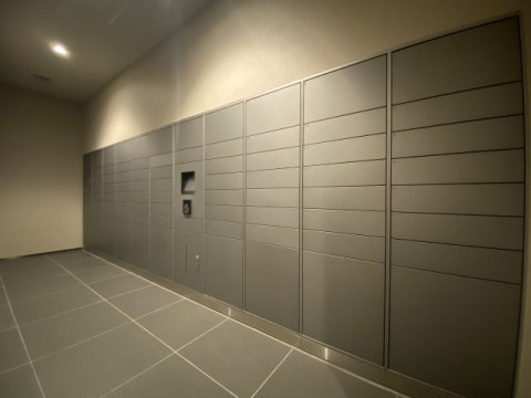 グランドメゾン新梅田タワー THE CLUB RESIDENCEの設備