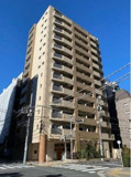 Totsu Residence Shiba(トーツレジデンス芝)の画像