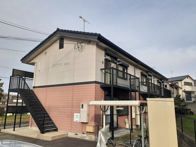 ラフィーネ生駒　（西松ヶ丘）