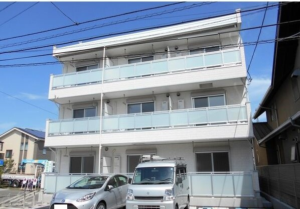 リオレ南小泉の画像