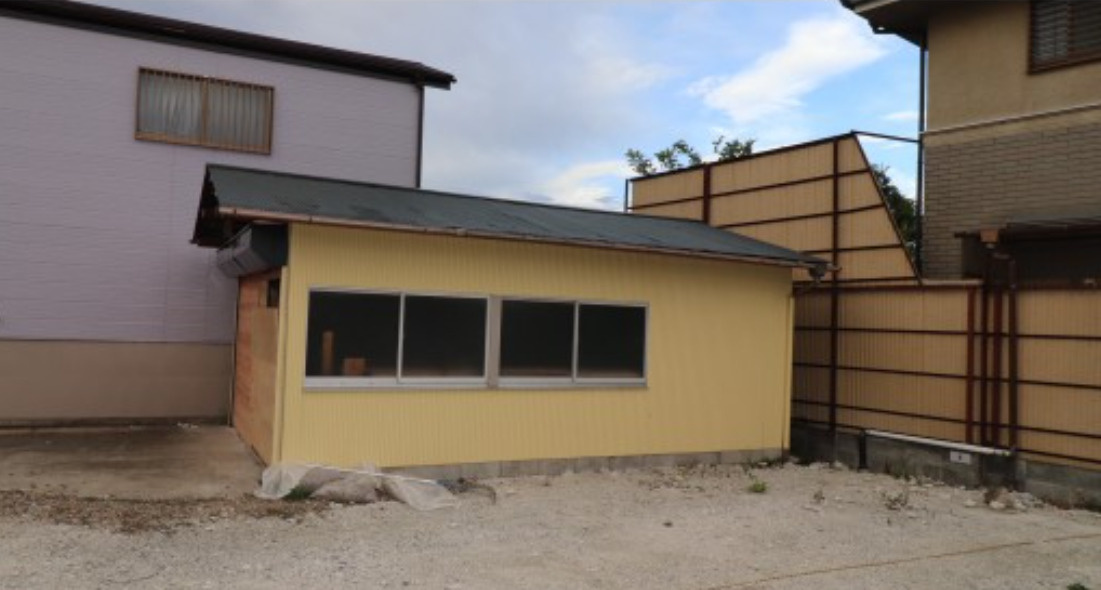 なごあみ荘のその他