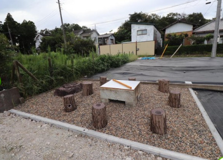 なごあみ荘のその他