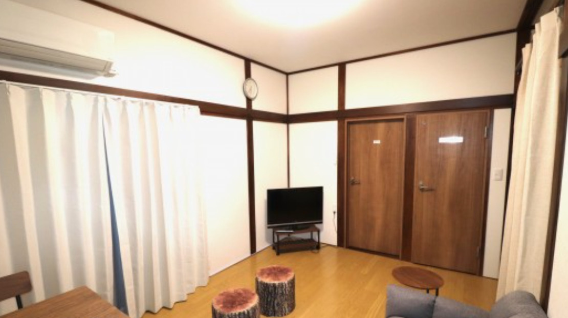 なごあみ荘