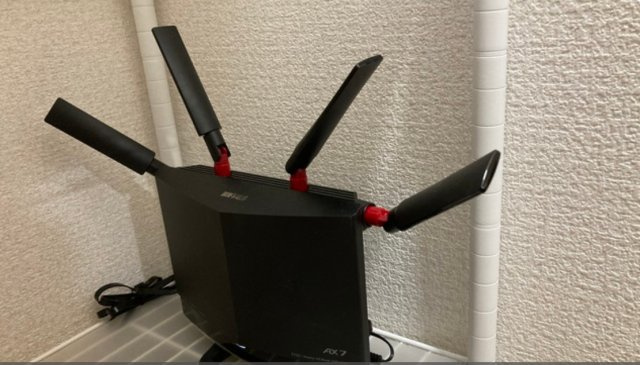 なごあみ荘のその他共用部分