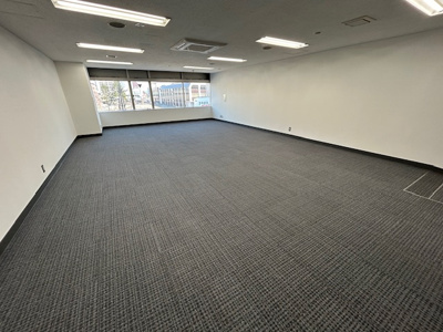 【内装】 | ECHOES TOWER AKITA（旧ダイアビル秋田）