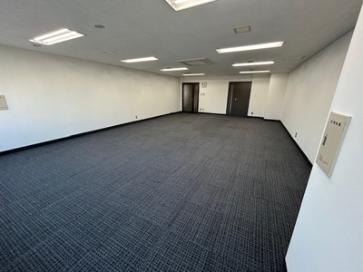 【内装】 | ECHOES TOWER AKITA（旧ダイアビル秋田）