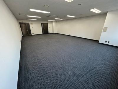 【内装】 | ECHOES TOWER AKITA（旧ダイアビル秋田）