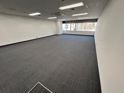 【内装】 | ECHOES TOWER AKITA（旧ダイアビル秋田）