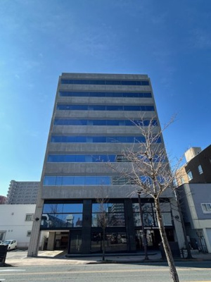 【外観】 | ECHOES TOWER AKITA（旧ダイアビル秋田）