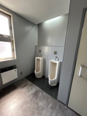 【トイレ】 | ECHOES TOWER AKITA（旧ダイアビル秋田）