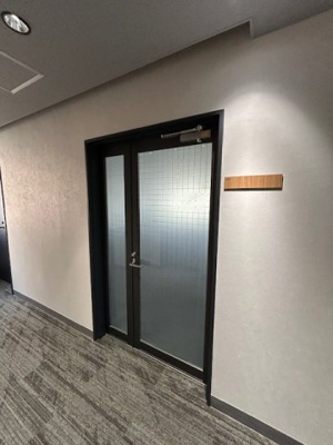 【内装】 | ECHOES TOWER AKITA（旧ダイアビル秋田）