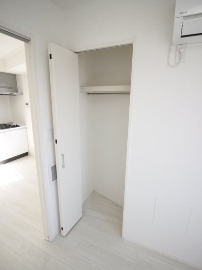 【収納】ALTERNA早稲田 