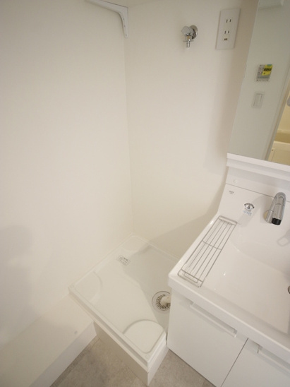 【設備】ALTERNA早稲田 