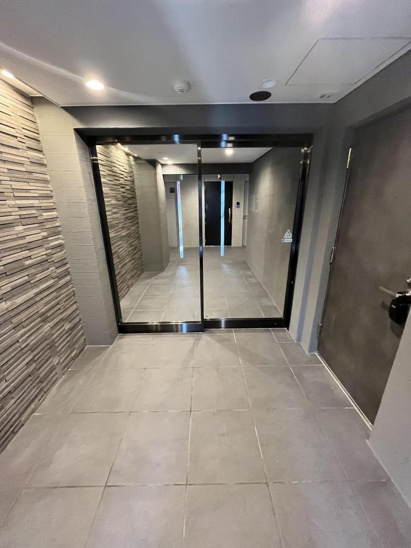 【その他共用部分】ALTERNA早稲田 