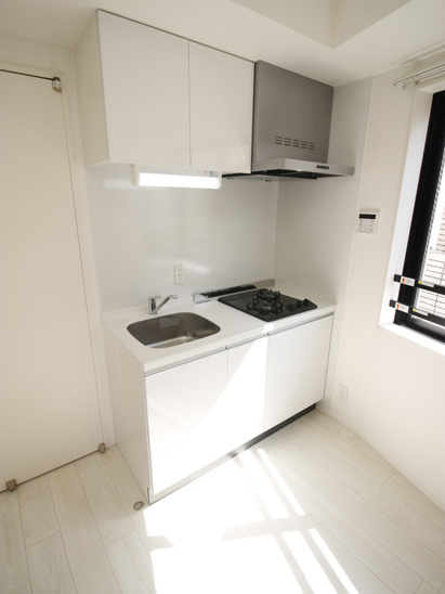 【キッチン】ALTERNA早稲田 