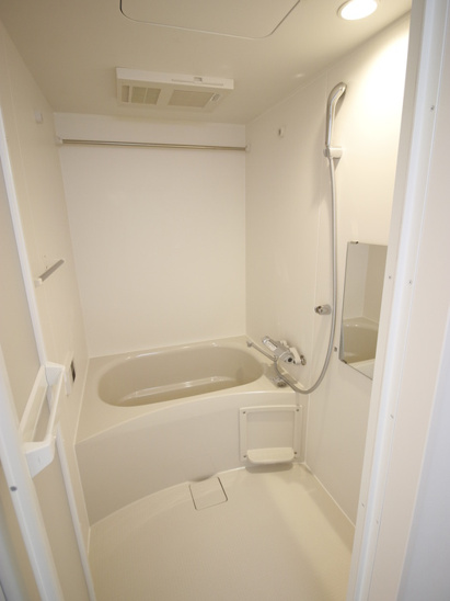 【浴室】ALTERNA早稲田 