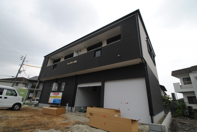 フレンドリー西町