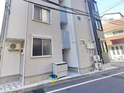 【その他共用部分】 | フルール