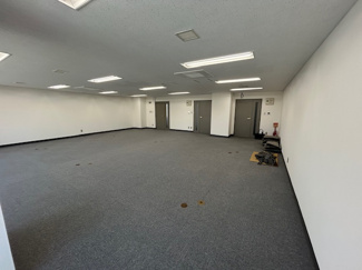 【内装】 | ECHOES TOWER AKITA（旧ダイアビル秋田） | 502号室
