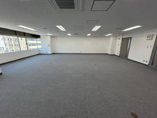 【内装】 | ECHOES TOWER AKITA（旧ダイアビル秋田） | 502号室