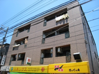 【外観】