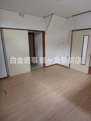 【居間・リビング】 | 坂戸貸家