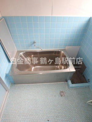 【浴室】 | 坂戸貸家