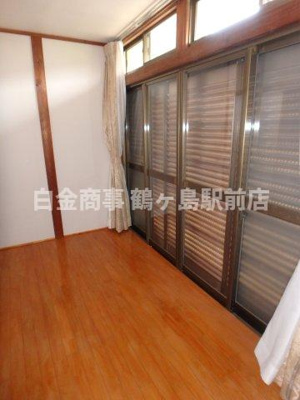 【内装】 | 坂戸貸家