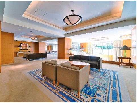 【その他】 | ★仲介手数料無料★TOKYOPARKTOWER（窓から皇居も望めて陽当たり良好・新規内装リフォーム済み）